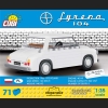 Syrena  104  71  Kl. Youngtimer